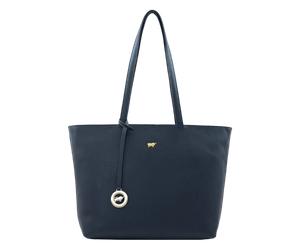 Braun Büffel Hanna - navy - Shopper klein