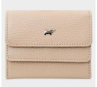 Braun Büffel Hanna RFID Geldbörse 5CS creme