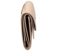 Braun Büffel - HANNA RFID Geldbörse 5CS creme - Gr. - OS