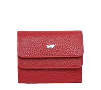 Braun Büffel Hanna Geldbörse 5CS - rot