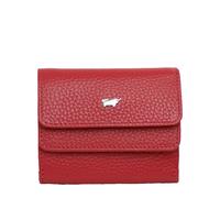 Braun Büffel HANNA RFID Geldbörse 5CS red