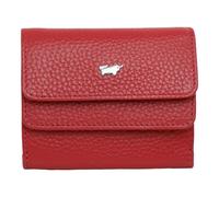 Braun Büffel Hanna Geldbörse 5CS - rot