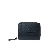 Braun Büffel HANNA RFID Geldbörse M 8CS schwarz