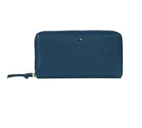 Braun Büffel - HANNA RFID RV Geldbörse 16 Kartenfächer blue sapphire - Gr. - OS