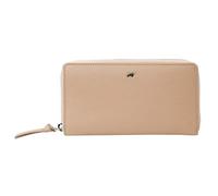 Braun Büffel Hanna RFID RV Geldbörse 16CS creme