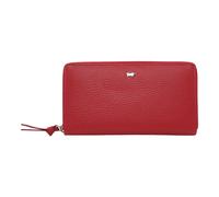 Braun Büffel - HANNA RFID RV Geldbörse 16CS red - Gr. - OS