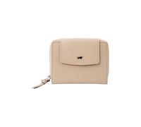 Braun Büffel Hanna RFID RV Geldbörse M 8CS creme