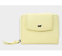 Braun Büffel Hanna RFID RV Geldbörse M 8CS zitrus
