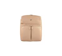 Braun Büffel - HANNA Rucksack M creme - Gr. - OS