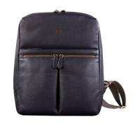 Braun Büffel Hanna Rucksack M - navy