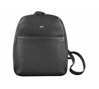 Braun Büffel Hanna Rucksack S 12081 schwarz