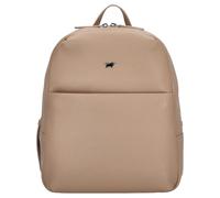 Braun Büffel Hanna S Rucksack Creme