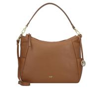 Braun Büffel Hanna Schultertasche Leder 35 cm cognac (TAS044298)