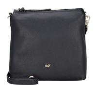 Braun Büffel Hanna - Schultertasche M 26 cm (navy)