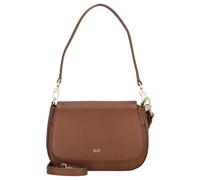 Braun Büffel Hanna - saddle brown - Flap Bag S