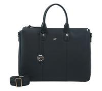 Braun Büffel Hanna Aktentasche Schwarz