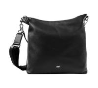 Braun Büffel Hanna - schwarz - Hobobag