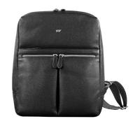 Braun Büffel Hanna - schwarz - Rucksack M