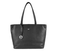 Braun Büffel Hanna - schwarz - Shopper