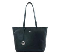 Braun Büffel Hanna - schwarz - Shopper klein