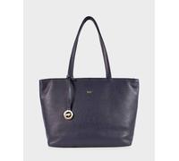 Braun Büffel Hanna Shopper 12078 navy