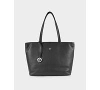 Braun Büffel Hanna Shopper M schwarz