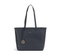 Braun Büffel - HANNA Cityshopper Shopper S Navy Blau