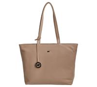 Braun Büffel Hanna - Shopper S 38 cm (creme)