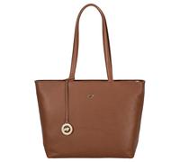 Braun Büffel Hanna - Shopper S 38 cm (saddle brown)