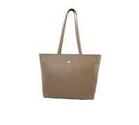 Braun Büffel - HANNA Shopper S clay brown - Gr. - OS