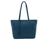 Braun Büffel - HANNA Shopper S dark blue sapphire - Gr. - OS