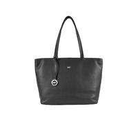 Braun Büffel - HANNA Shopper schwarz - Gr. - OS