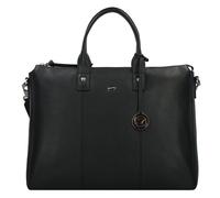 Braun Büffel Hanna - schwarz - Business Tasche