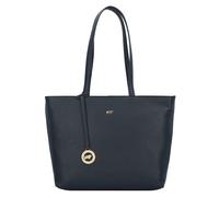 Braun Büffel Hanna - navy - Shopper klein