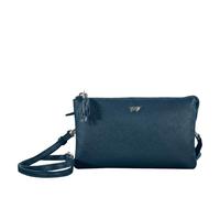 Braun Büffel - HANNA Umhängetasche blue sapphire - Gr. - OS