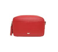 Braun Büffel - Handtasche Hanna Red Rot