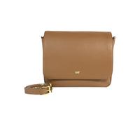 Braun Büffel - HANNA Umhängetasche Flap cognac - Gr. - OS