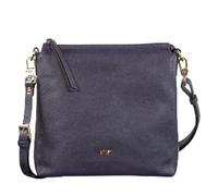 BRAUN BÜFFEL HANNA Umhängetasche M navy