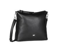 BRAUN BÜFFEL HANNA Umhängetasche M schwarz
