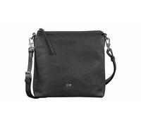 BRAUN BÜFFEL HANNA Umhängetasche M schwarz
