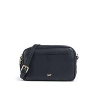Braun Büffel Hanna Umhängetasche navy, Leder, Damen