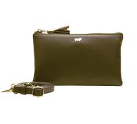 Braun Büffel - HANNA Umhängetasche olive - Gr. - OS