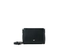 Braun Büffel Hanna Umhängetasche Leder 23 cm schwarz