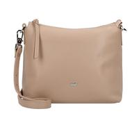 Braun Büffel Hanna - creme - Umhängetasche S