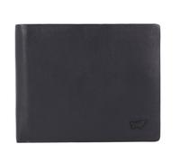 Braun Büffel - HANNES RFID Geldbörse 12CS navy - Gr. - OS