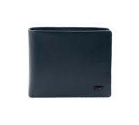 Braun Büffel - HANNES RFID Geldbörse 8CS navy - Gr. - OS