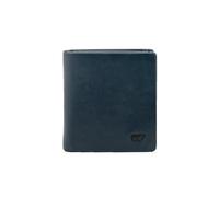 Braun Büffel - HANNES RFID Geldbörse Carre 8CS navy - Gr. - OS