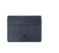 Braun Büffel - HANNES RFID Kartenetui 6CS navy - Gr. - OS