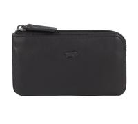 Braun Büffel Hannes Key Case Black