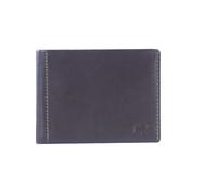Braun Büffel Henry Geldbörse RFID Leder 12 cm navy (63233-203-040)